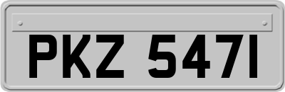 PKZ5471