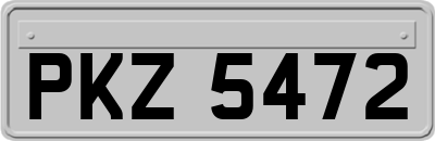 PKZ5472