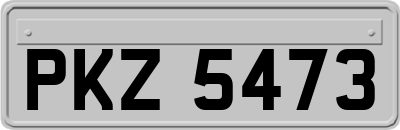PKZ5473