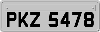 PKZ5478