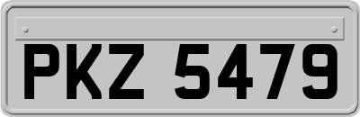 PKZ5479