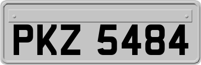 PKZ5484