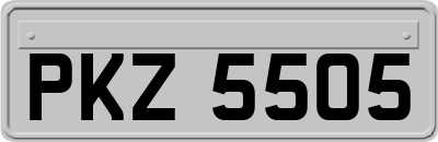 PKZ5505