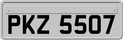 PKZ5507