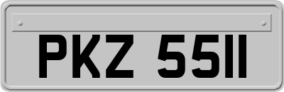 PKZ5511