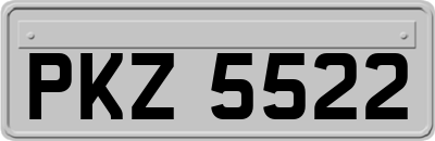 PKZ5522