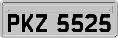 PKZ5525