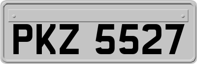 PKZ5527