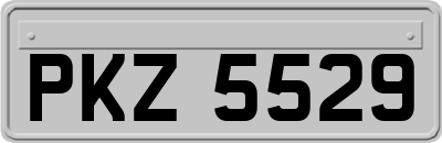 PKZ5529