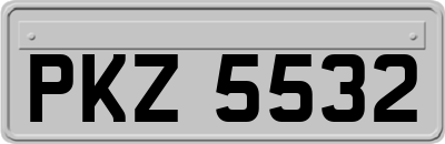 PKZ5532