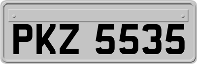 PKZ5535