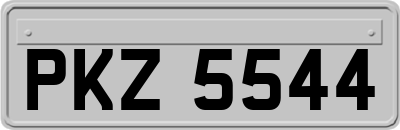 PKZ5544