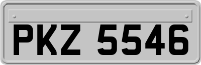 PKZ5546
