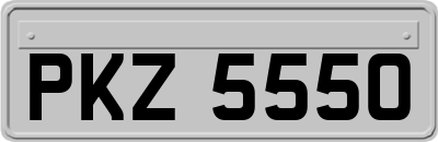 PKZ5550