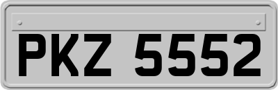 PKZ5552