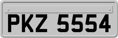 PKZ5554