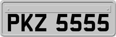 PKZ5555
