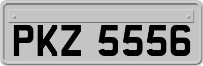 PKZ5556