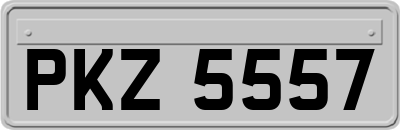 PKZ5557
