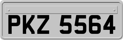 PKZ5564