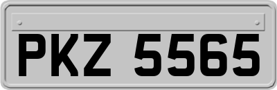 PKZ5565