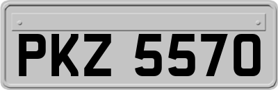 PKZ5570