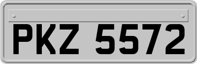 PKZ5572
