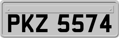 PKZ5574