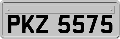 PKZ5575