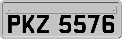 PKZ5576