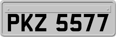 PKZ5577