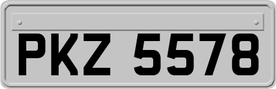PKZ5578