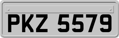 PKZ5579