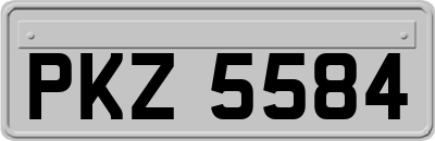 PKZ5584
