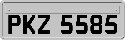 PKZ5585