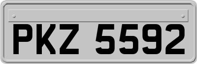 PKZ5592
