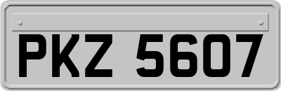 PKZ5607
