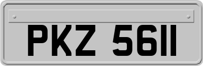 PKZ5611