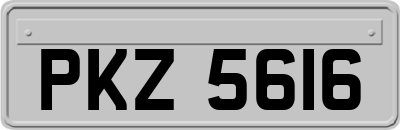 PKZ5616