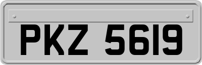 PKZ5619