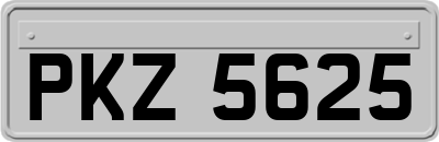 PKZ5625