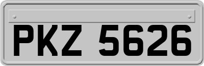 PKZ5626