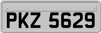 PKZ5629