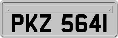 PKZ5641