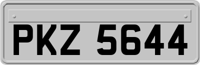 PKZ5644