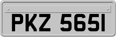 PKZ5651