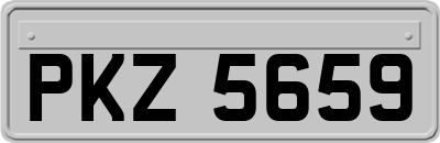 PKZ5659