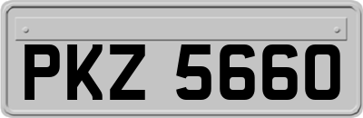 PKZ5660