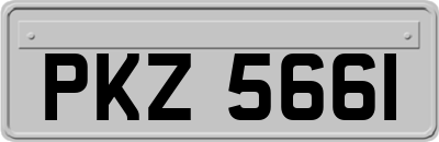 PKZ5661