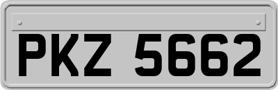 PKZ5662